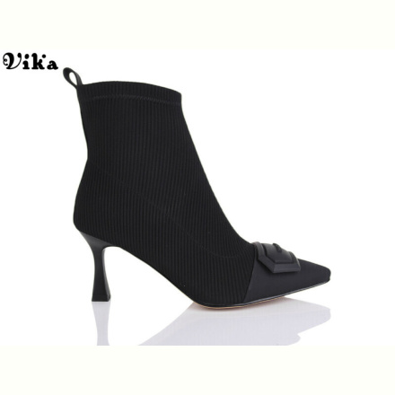 Ботинки Vika B78