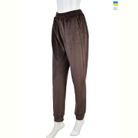 Спортивные брюки Banko 001-6 brown