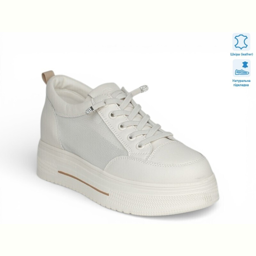 Кроссовки Allshoes 211323