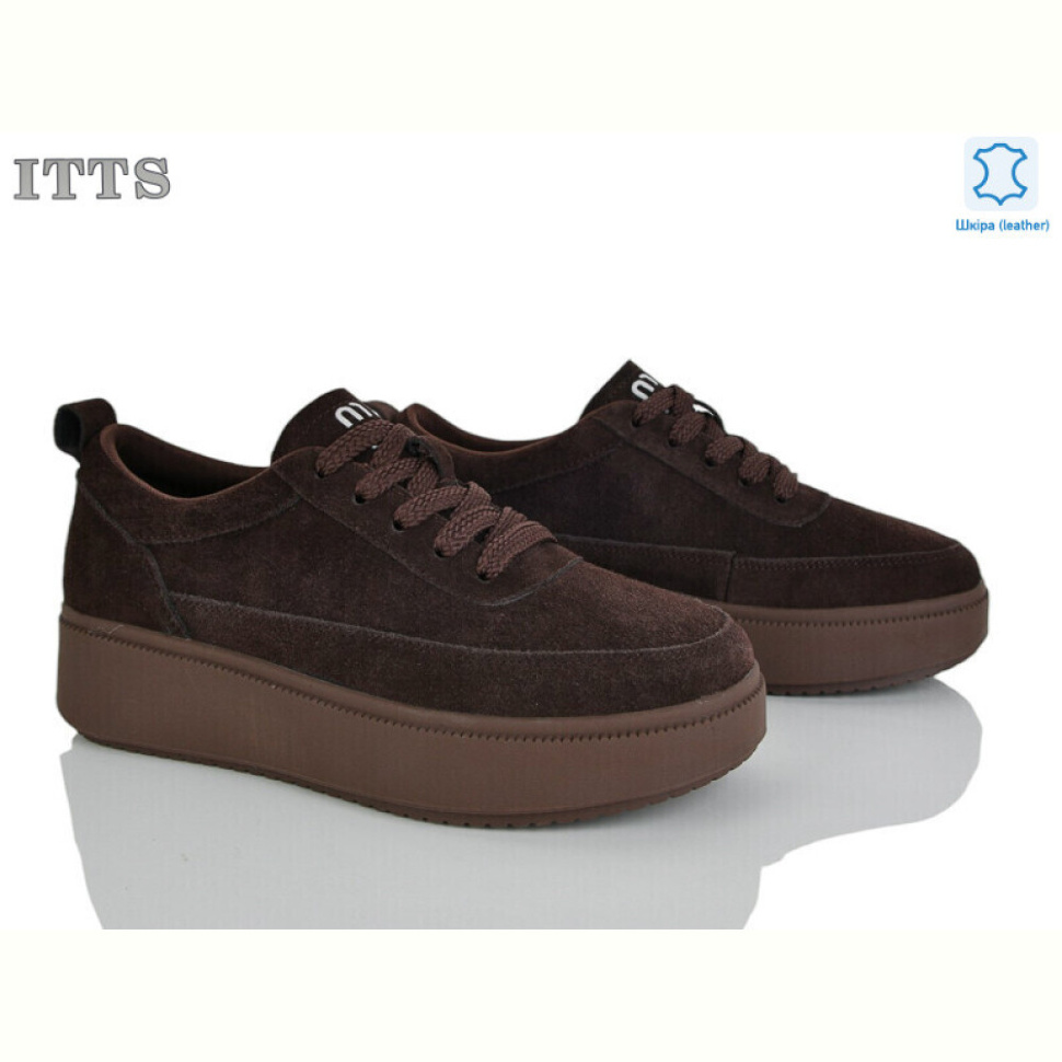 Кроссовки ITTS K692D