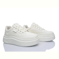 Кроссовки Prime-Opt No brand G11 white