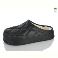 Сабо M&L  Alex13 BA802 чорний