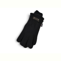 Перчатки RuBi 2 black