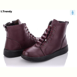 Ботинки Trendy BK298-8A