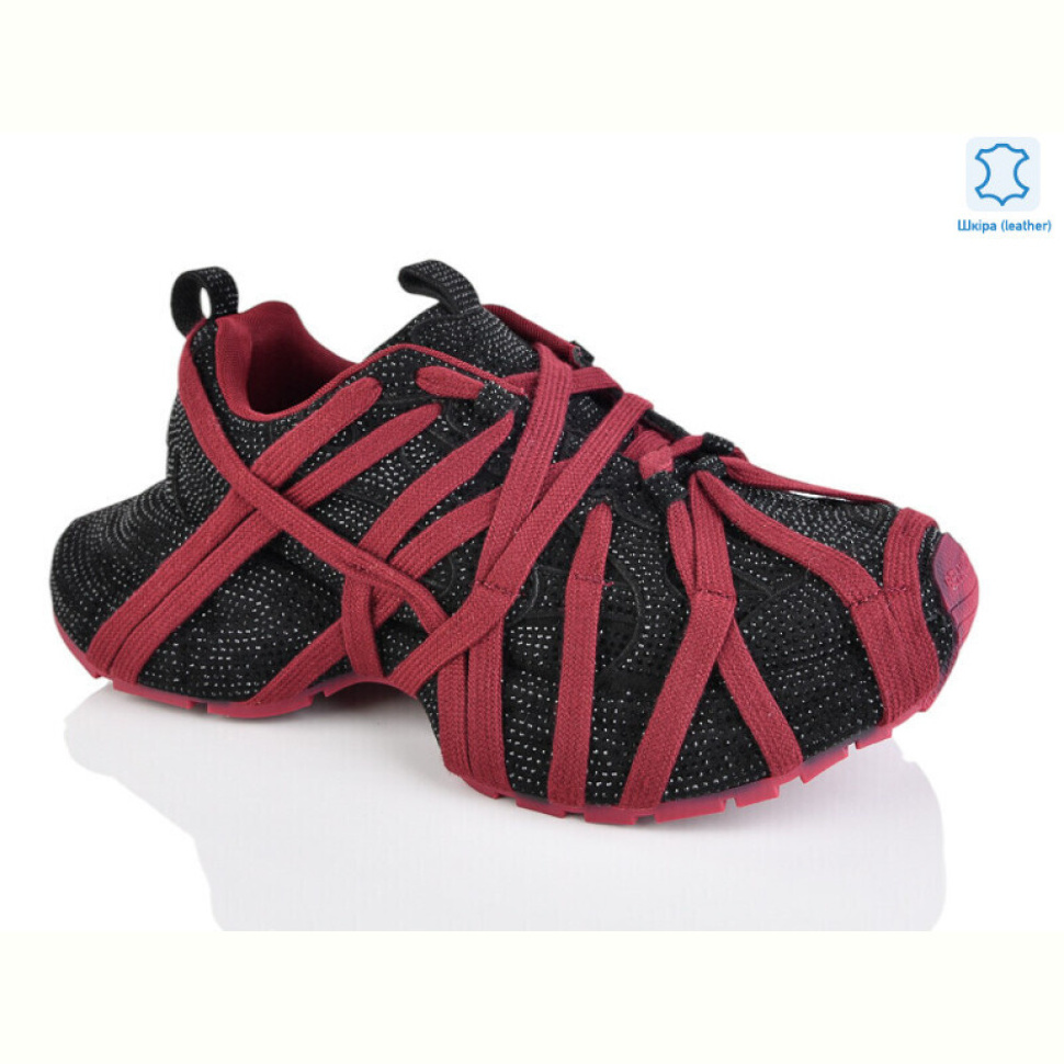 Кроссовки Teetspace-Trasta-Egga WDP1821-58