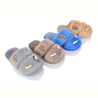 Тапки BABYSHOP WF6006 mix