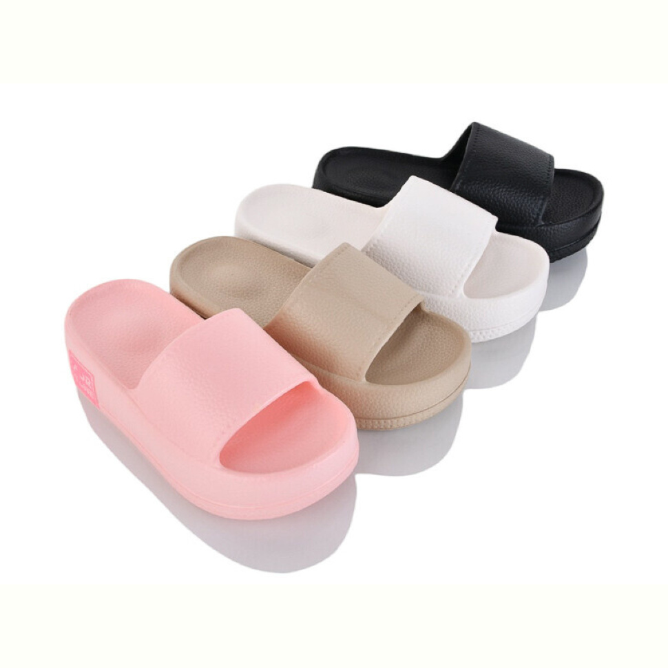 Шлепки Alex D722 mix