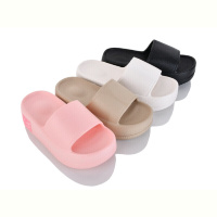 Шлепки Alex D722 mix