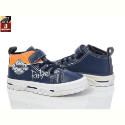 Кеды Clibee VQ70-1 navy