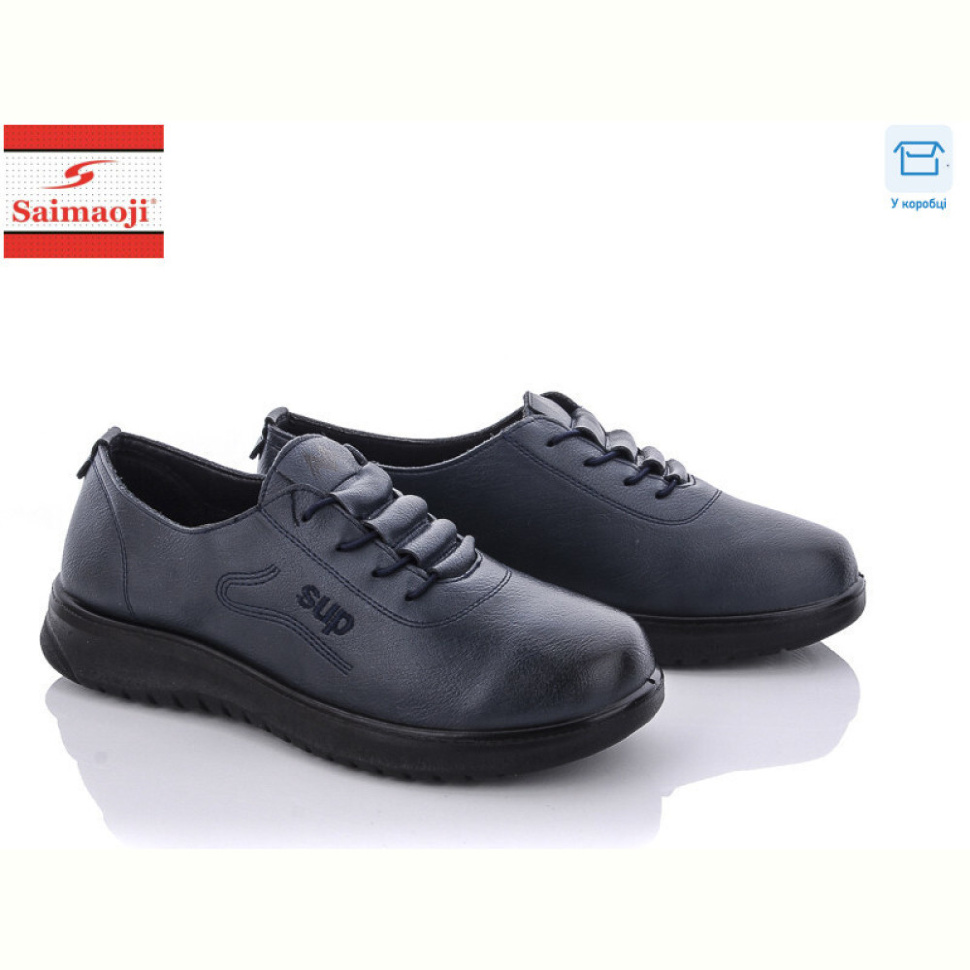 Туфли Saimaoji T02-6