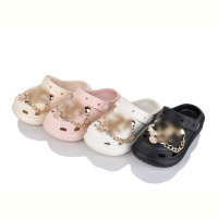 Кроксы Family S333-13 mix