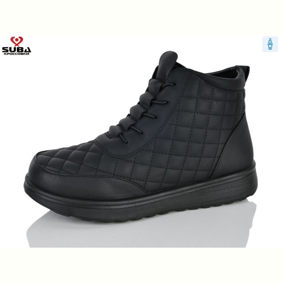 Ботинки SUBA H762-1