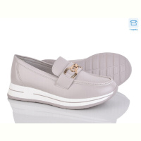 Туфли Love-L&M-ZDW Y205-3