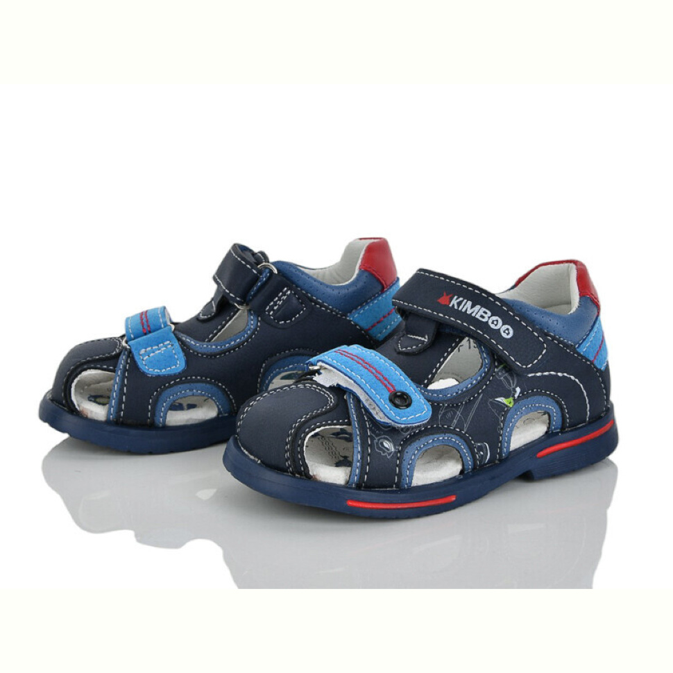 Сандалии Xifa kids XF01-YF192-1K