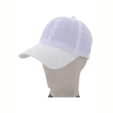 Кепка RuBi FC023-5 white