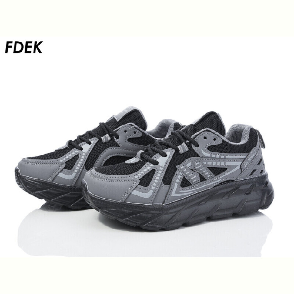 Кроссовки FDEK H9208-1