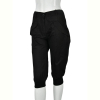 Бриджи Obuvok B0135-2 (11264) black