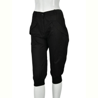 Бриджи Obuvok B0135-2 (11264) black