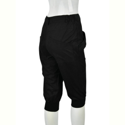 Бриджи Obuvok B0135-2 (11264) black