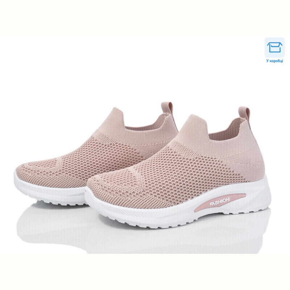 Кроссовки Ok Shoes 522-3