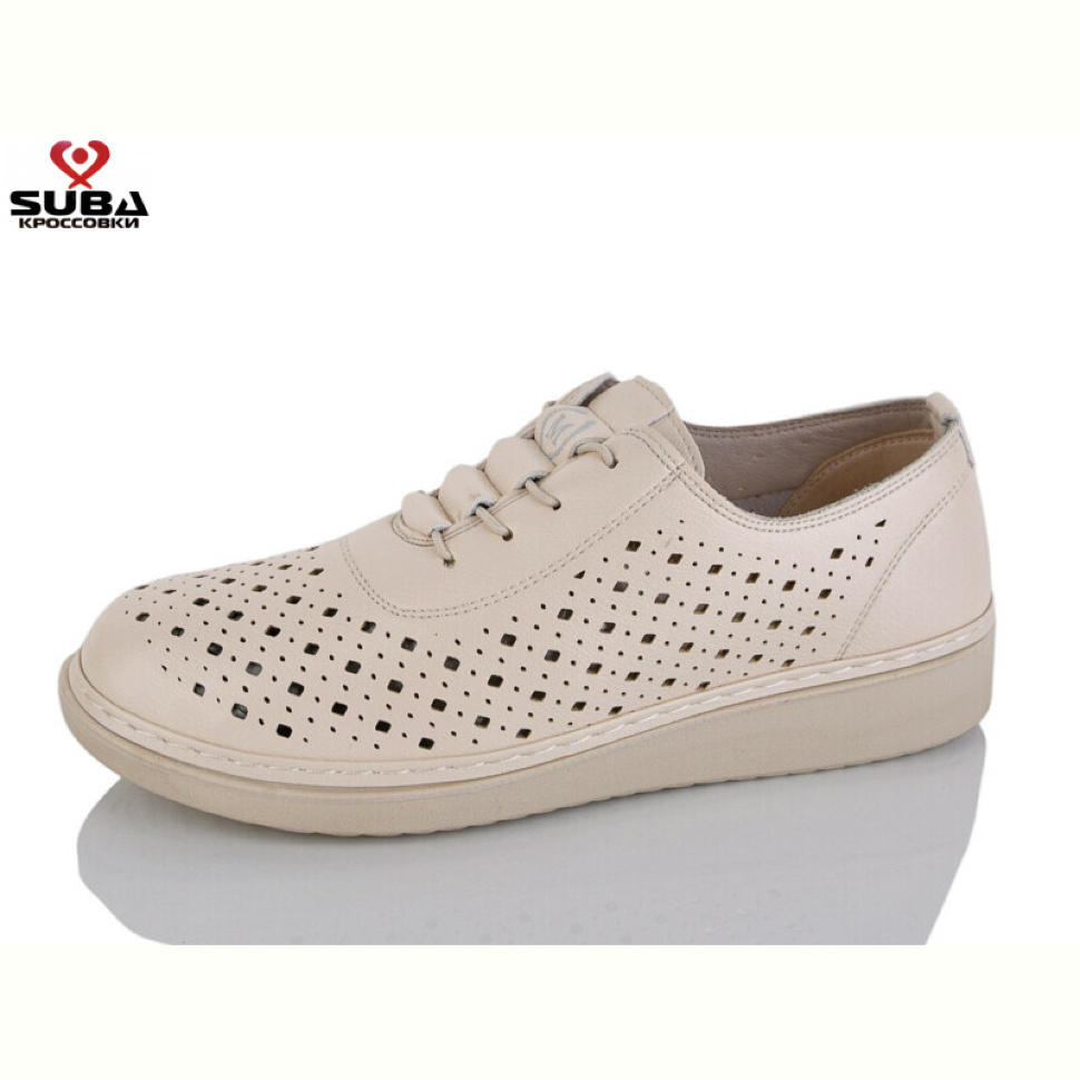 Кроссовки SUBA L367-2