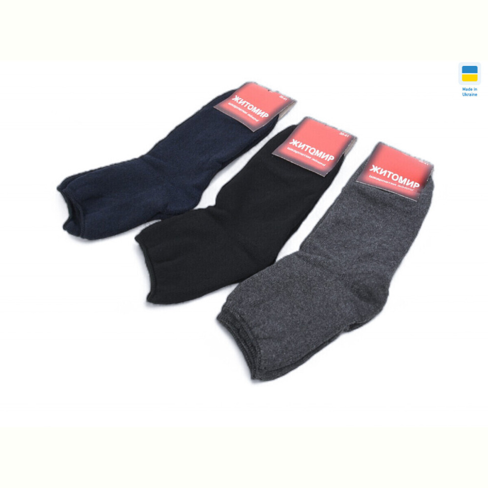 Носки Textile T111 mix