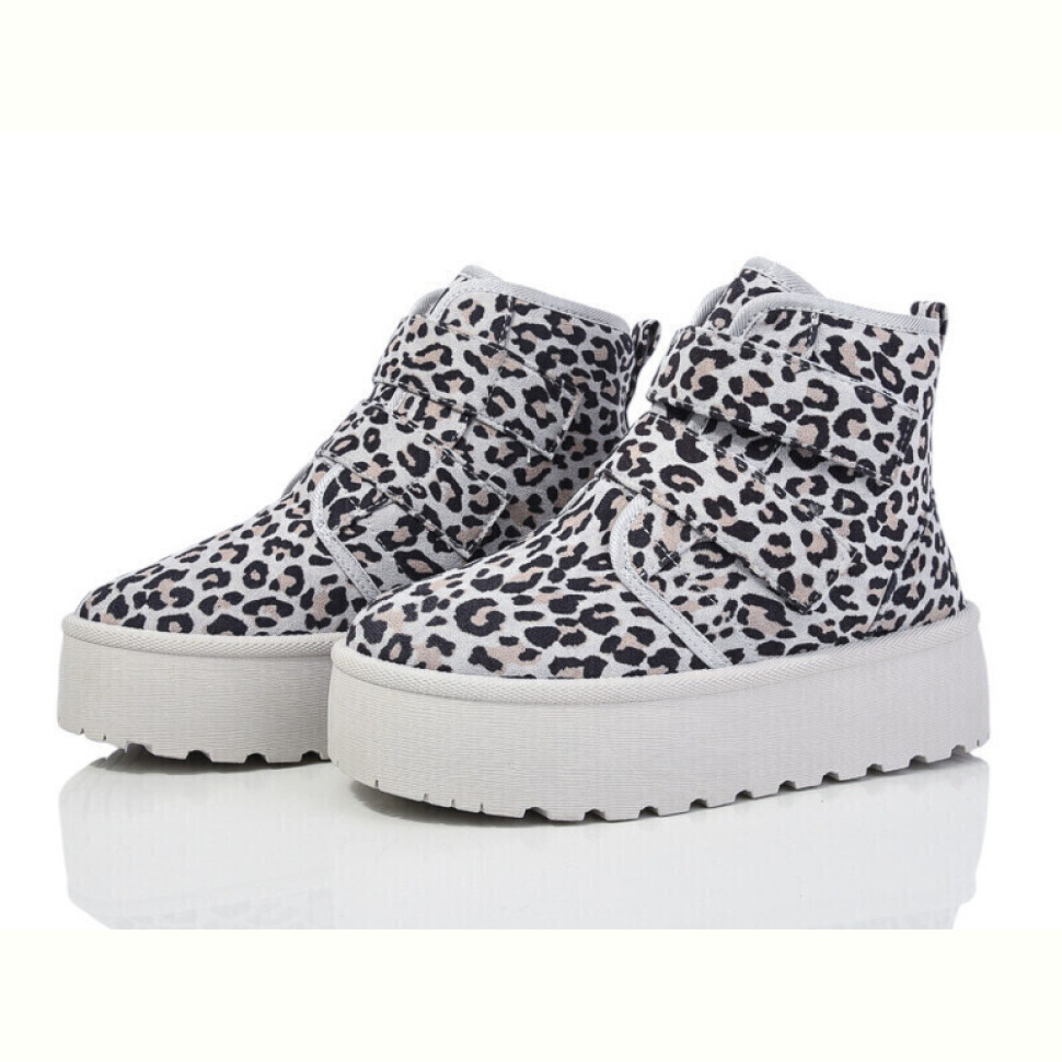 Угги Obuvok 2025-55-8