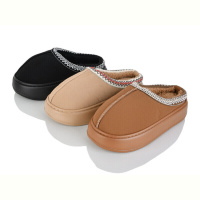 Тапки M&L  Alex13 L775 mix