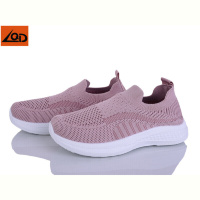 Кроссовки LQD T821-2