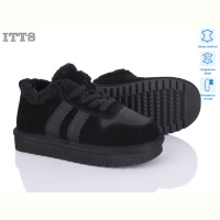 Кроссовки ITTS 7745-1