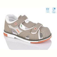 Сандалии Alimama-Girnaive WY015-8F