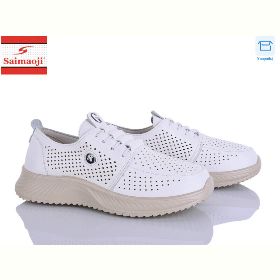 Кроссовки Saimaoji J085-7