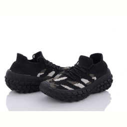 Кроссовки Violeta 149-11-1 black