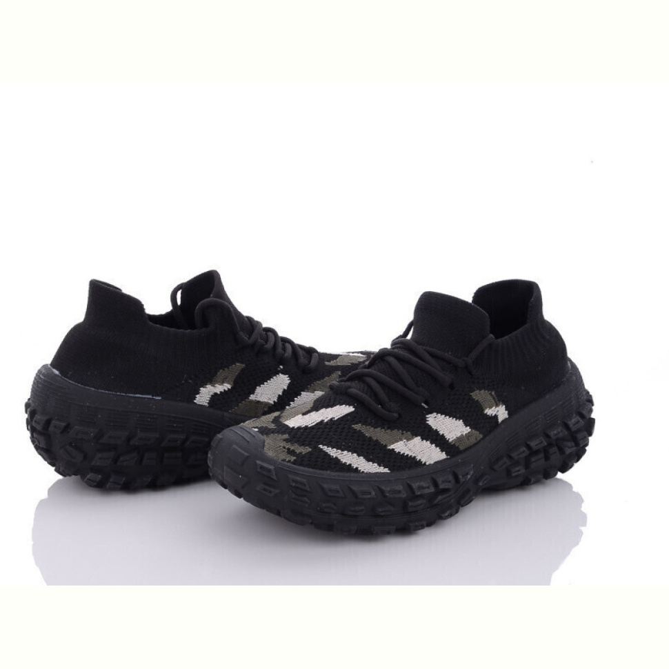 Кроссовки Violeta 149-11-1 black
