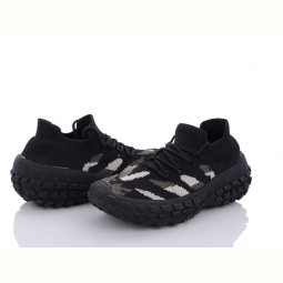 Кроссовки Violeta 149-11-1 black