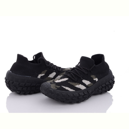 Кроссовки Violeta 149-11-1 black