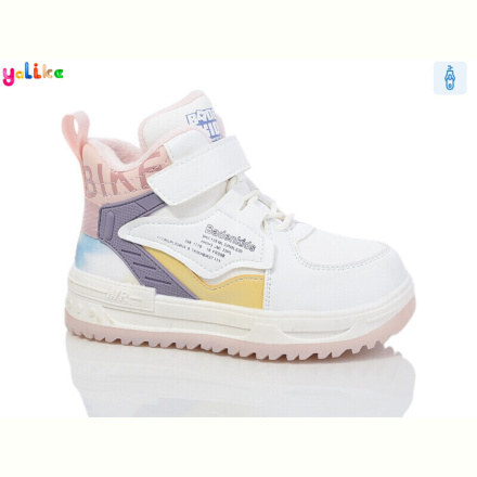 Ботинки Yalike Зима 1011-2