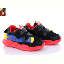 Кроссовки Clibee NC105 red