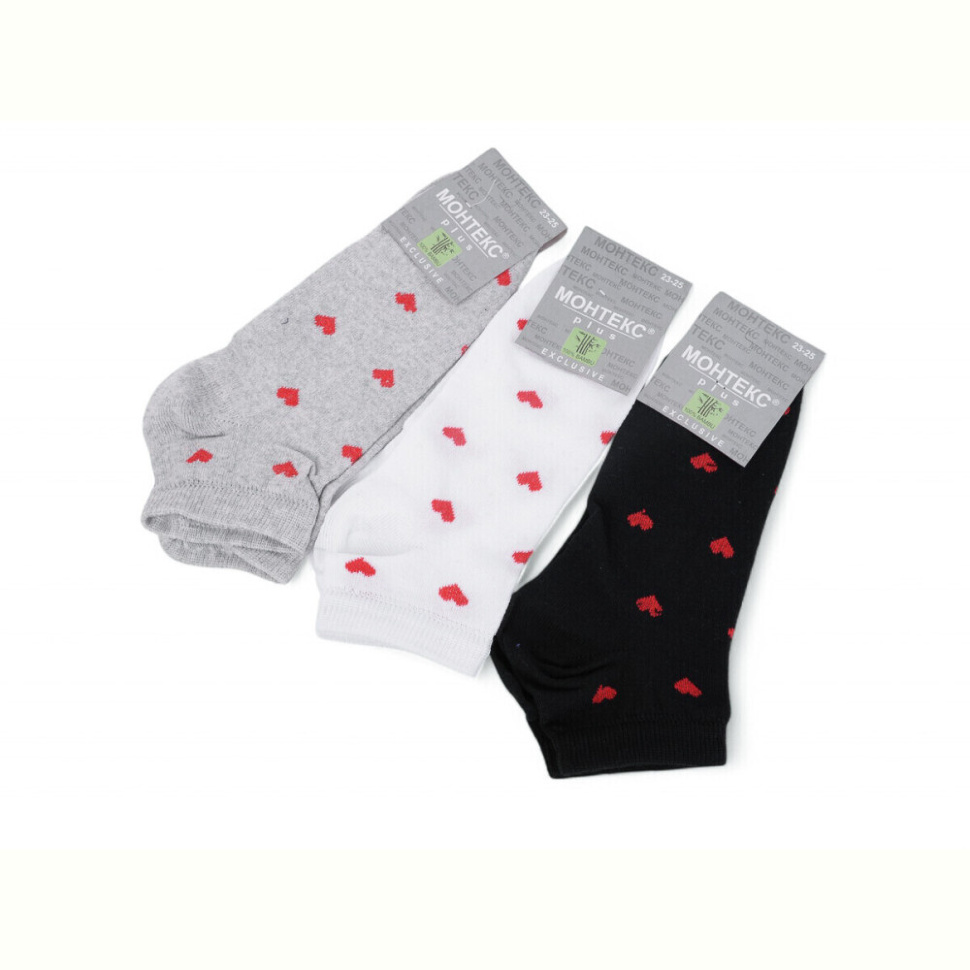Носки Textile T0255 mix