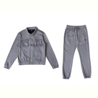Спортивный костюм Audsa A134 grey