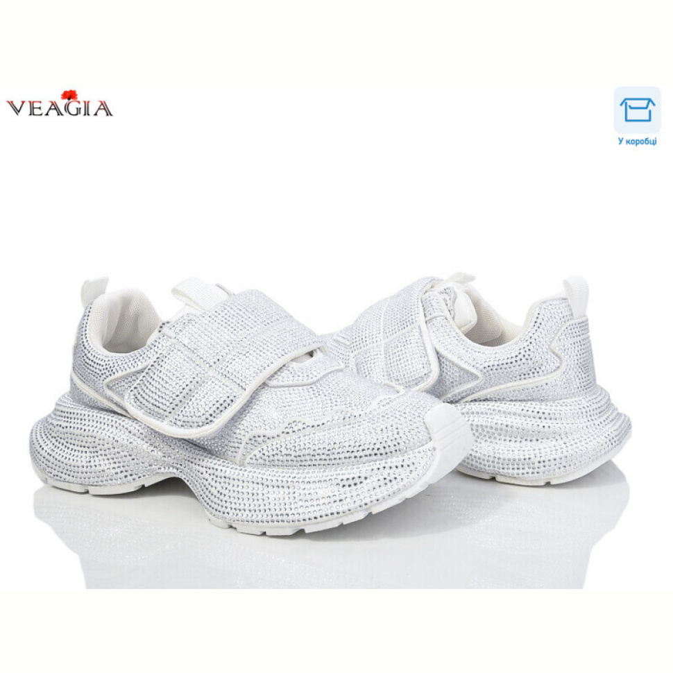 Кроссовки Veagia-ADA J930-2