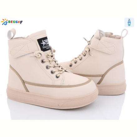 Ботинки Bessky-Kellaifeng B2968-3C