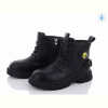 Ботинки Violeta Y94(0447B) black