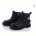 Ботинки Violeta Y94(0447B) black