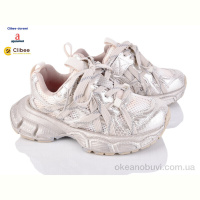 Кроссовки Clibee-Doremi A86011 beige
