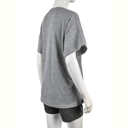 Пижама Boni-Shop 45005 grey