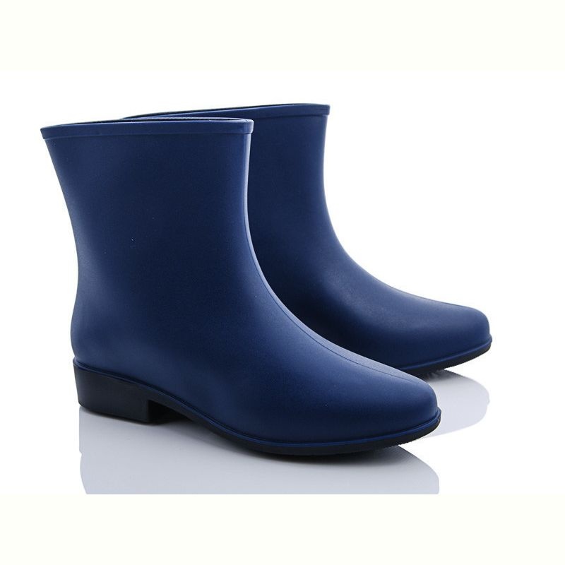 Резиновая обувь Class Shoes G01-1 синий