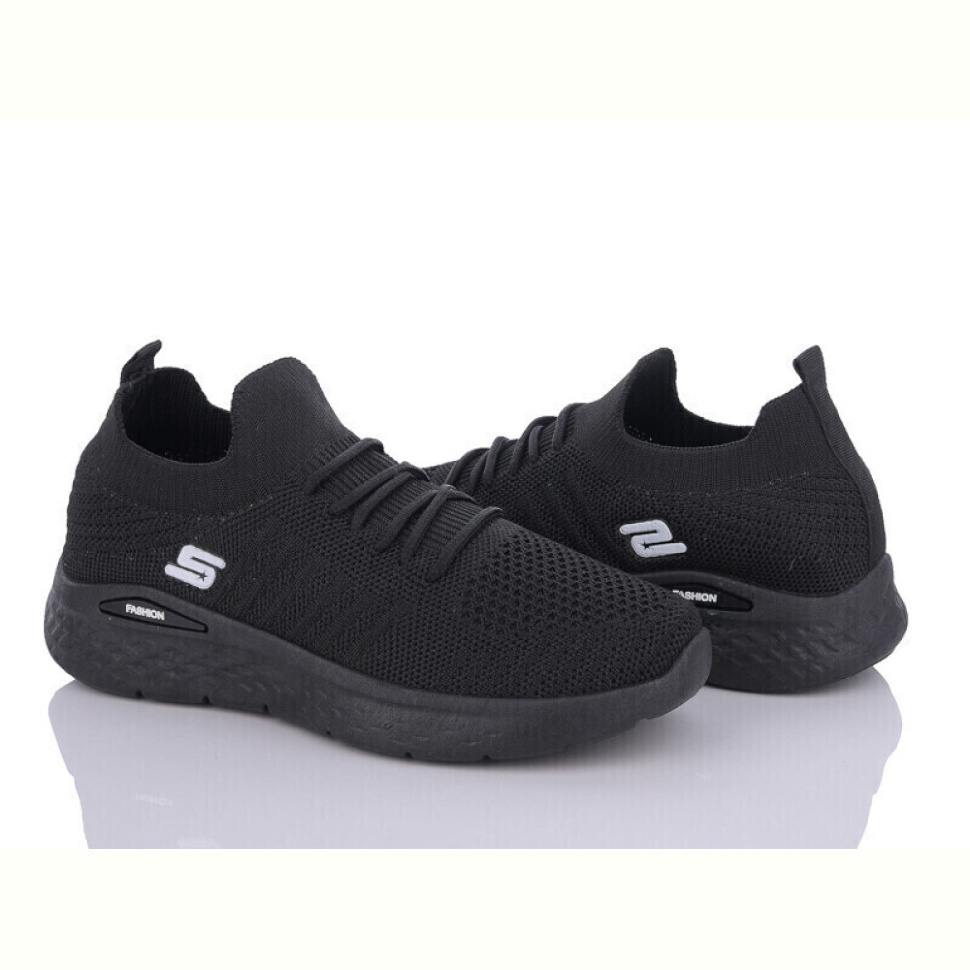 Кроссовки Ok Shoes W168-1