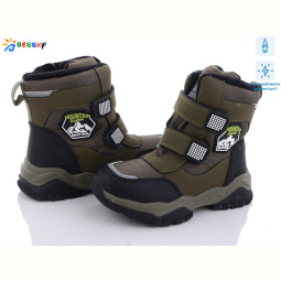 Ботинки Bessky-Kellaifeng B3039-5C світловідбивач