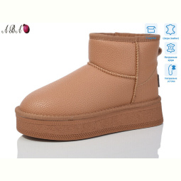 Угги Aba T3ABA2-2
